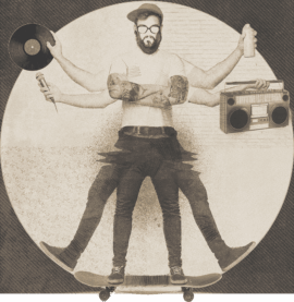 man_on_board